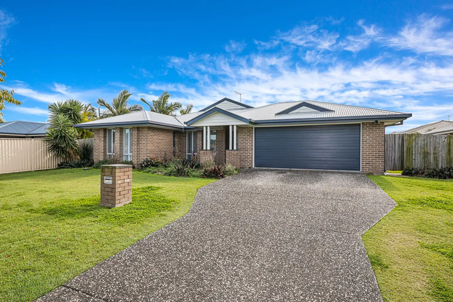 Main view of Homely house listing, 18 Broadleaf Place, Ningi QLD 4511