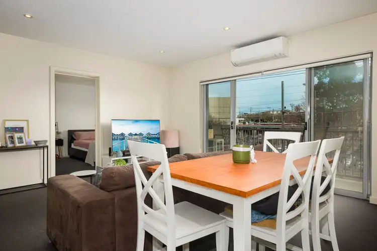 Fifth view of Homely apartment listing, 9/42-50 Napier Crescent, Essendon VIC 3040