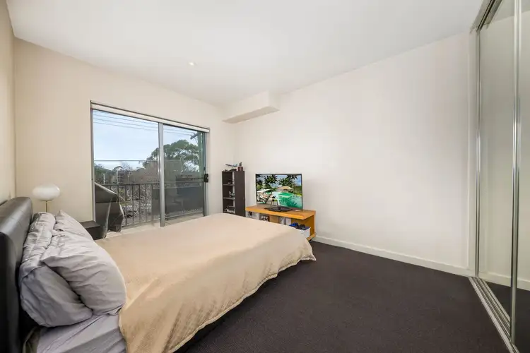 Sixth view of Homely apartment listing, 9/42-50 Napier Crescent, Essendon VIC 3040