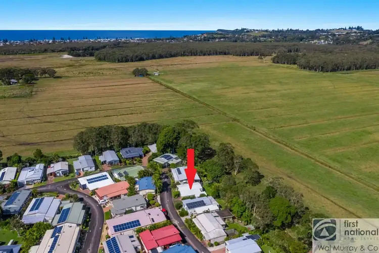 Second view of Homely house listing, 32/502 Ross Lane, Lennox Head NSW 2478