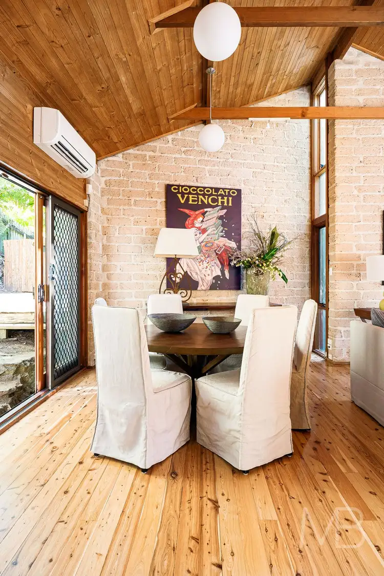 Fifth view of Homely house listing, 45 Minnamurra Avenue, Pymble NSW 2073