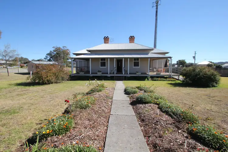 Third view of Homely house listing, 66 Rockwell Street, Wallangarra QLD 4383