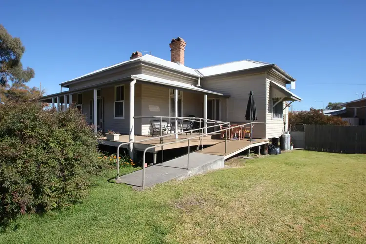 Fourth view of Homely house listing, 66 Rockwell Street, Wallangarra QLD 4383