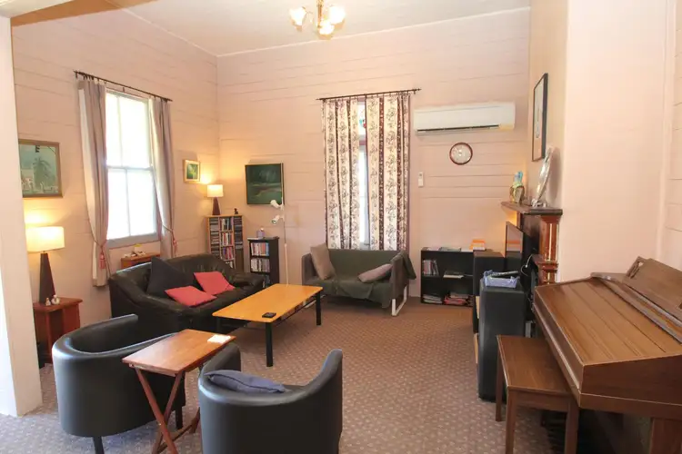 Fifth view of Homely house listing, 66 Rockwell Street, Wallangarra QLD 4383