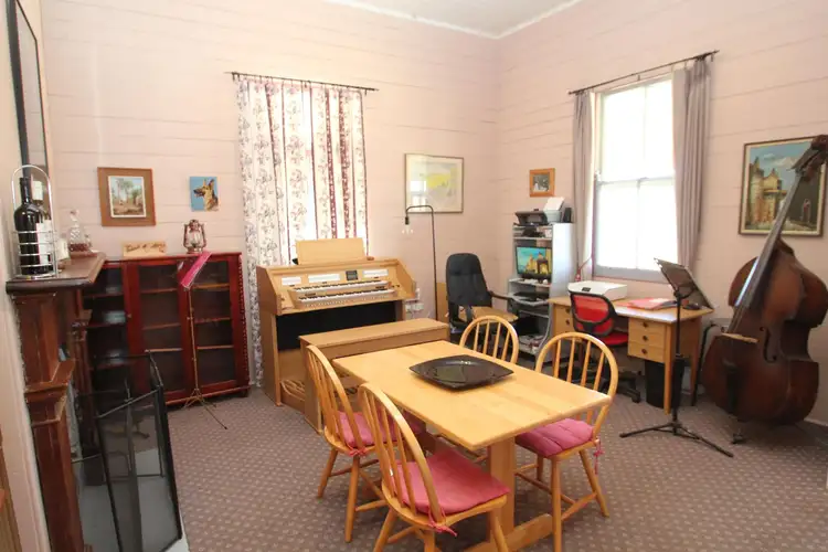 Sixth view of Homely house listing, 66 Rockwell Street, Wallangarra QLD 4383