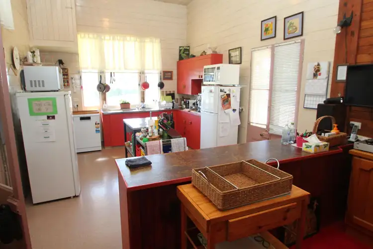 Seventh view of Homely house listing, 66 Rockwell Street, Wallangarra QLD 4383