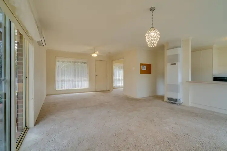 Third view of Homely unit listing, 152/33 Mandurang road, Spring Gully VIC 3550