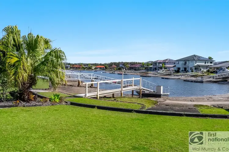 57 Dolphin Drive, West Ballina NSW 2478