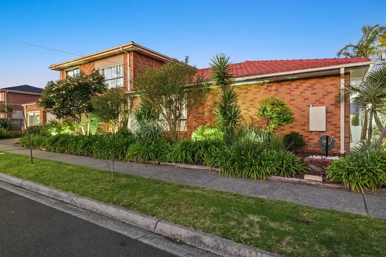 Second view of Homely house listing, 29 Cabinda Drive, Keysborough VIC 3173