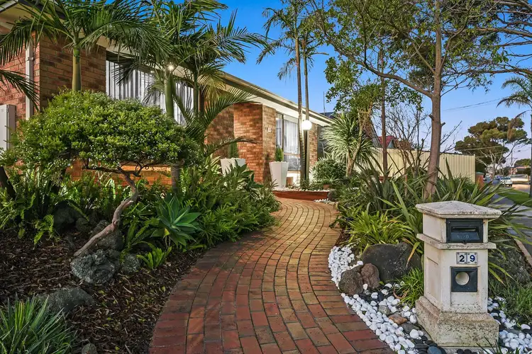 Third view of Homely house listing, 29 Cabinda Drive, Keysborough VIC 3173