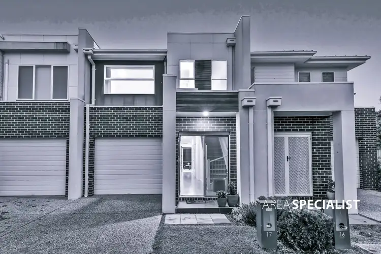 17/170 Chapel Road, Keysborough VIC 3173