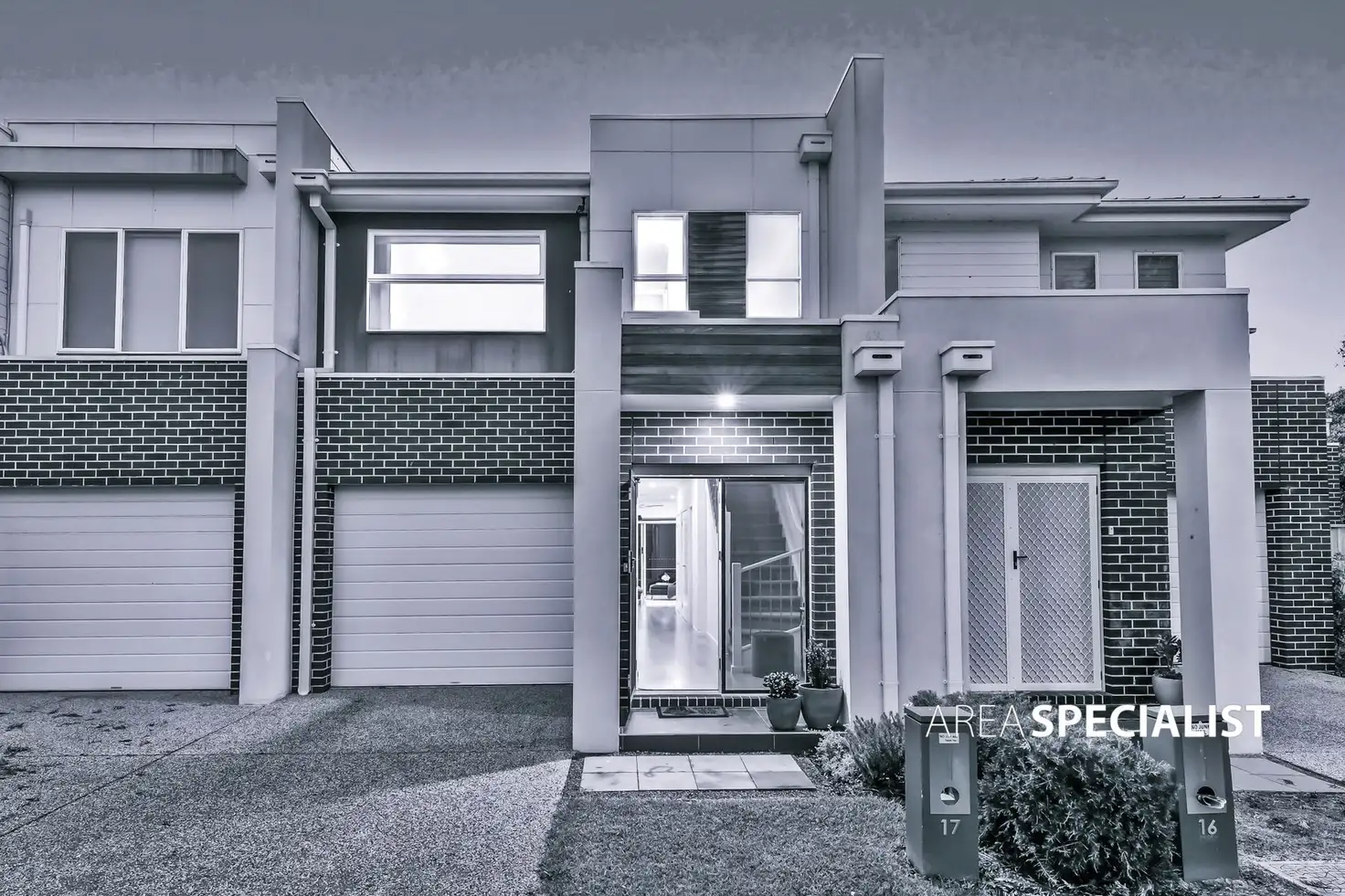 Main view of Homely townhouse listing, 17/170 Chapel Road, Keysborough VIC 3173