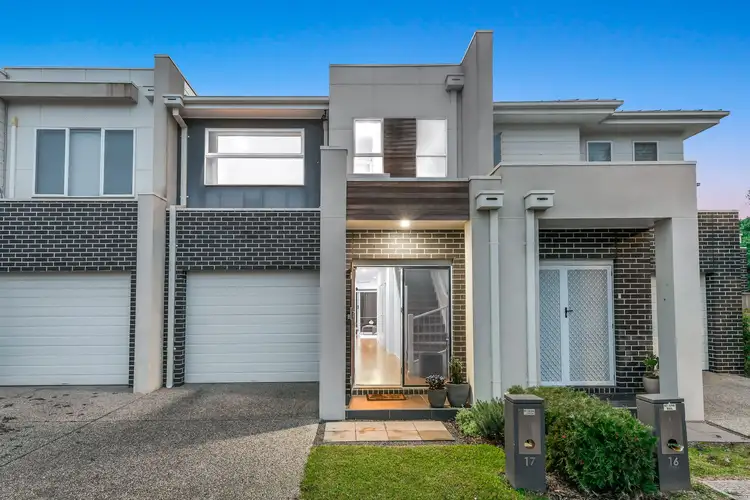 Second view of Homely townhouse listing, 17/170 Chapel Road, Keysborough VIC 3173