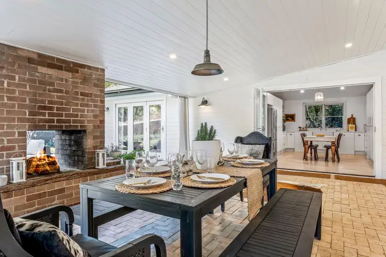Main view of Homely house listing, 3 Hoddle Street, Burrawang NSW 2577