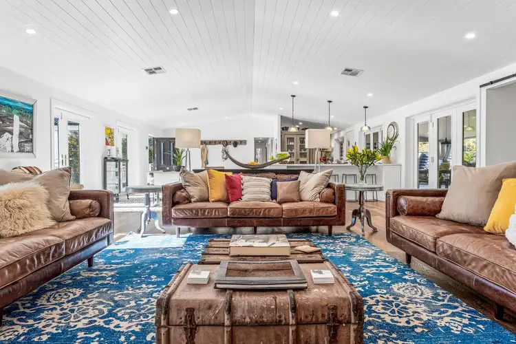 Second view of Homely house listing, 3 Hoddle Street, Burrawang NSW 2577