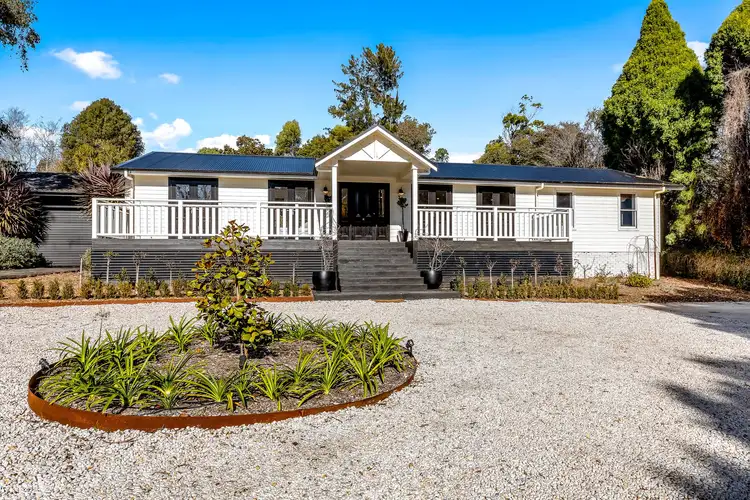 Fifth view of Homely house listing, 3 Hoddle Street, Burrawang NSW 2577