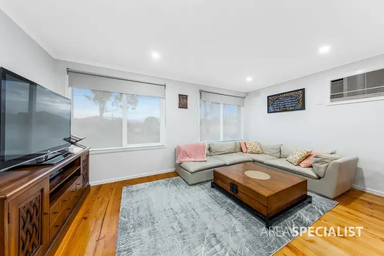 Third view of Homely house listing, 16 Delamare Drive, Albanvale VIC 3021