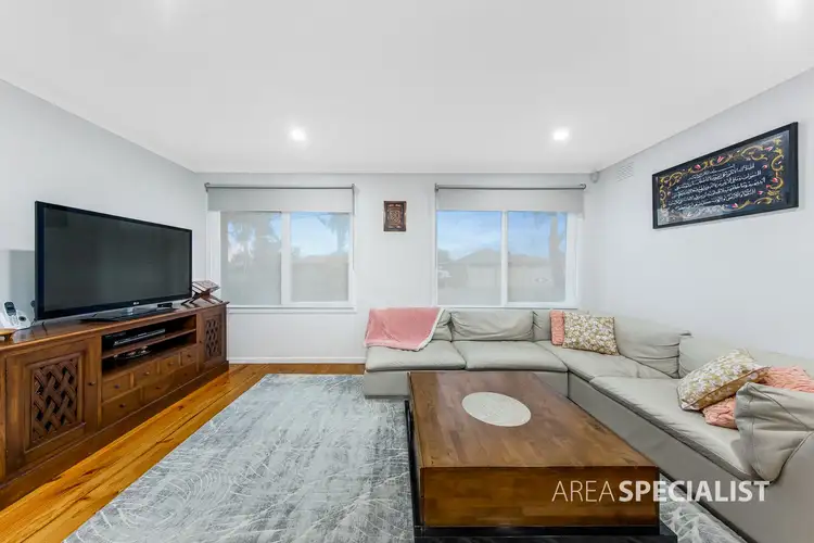 Fourth view of Homely house listing, 16 Delamare Drive, Albanvale VIC 3021