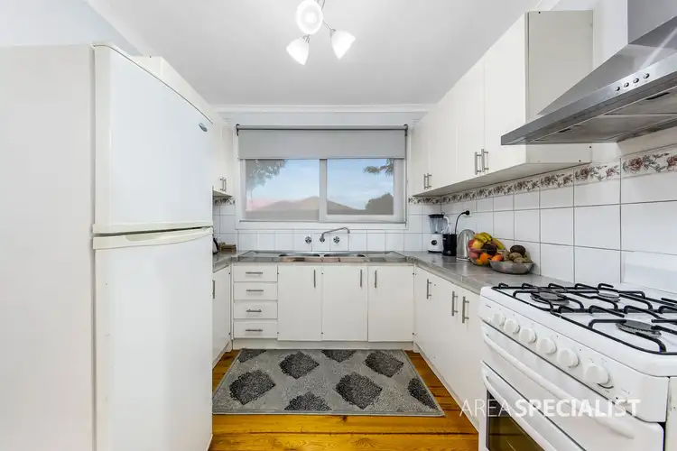 Fifth view of Homely house listing, 16 Delamare Drive, Albanvale VIC 3021
