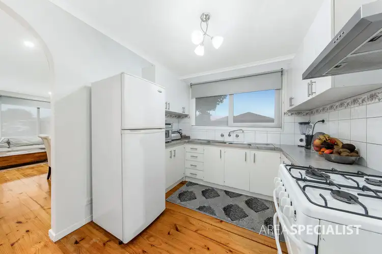 Sixth view of Homely house listing, 16 Delamare Drive, Albanvale VIC 3021