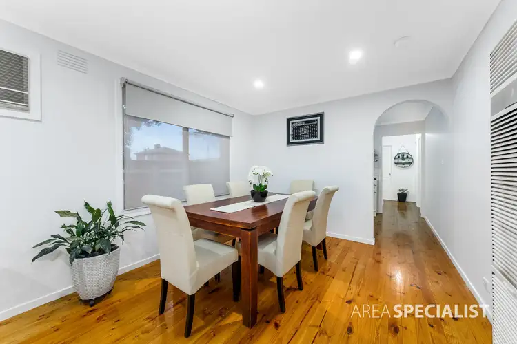 Seventh view of Homely house listing, 16 Delamare Drive, Albanvale VIC 3021