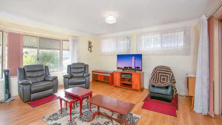 Second view of Homely house listing, 14 Melaleuca Drive, Yamba NSW 2464