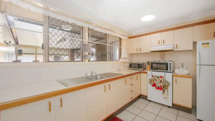 Third view of Homely house listing, 14 Melaleuca Drive, Yamba NSW 2464