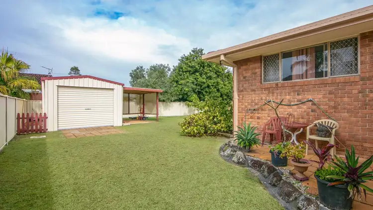 Fourth view of Homely house listing, 14 Melaleuca Drive, Yamba NSW 2464