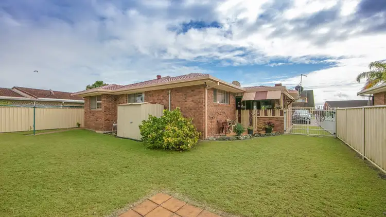 Fifth view of Homely house listing, 14 Melaleuca Drive, Yamba NSW 2464