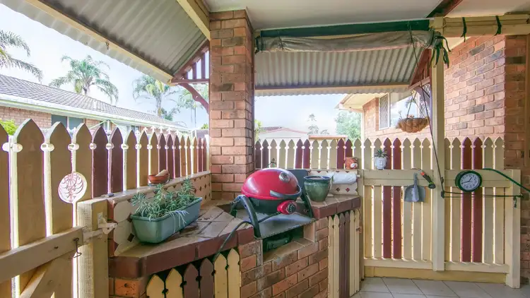 Sixth view of Homely house listing, 14 Melaleuca Drive, Yamba NSW 2464