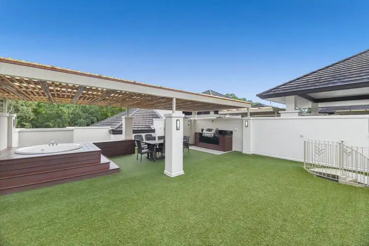 Main view of Homely apartment listing, 420-421/5 Triton St, Palm Cove QLD 4879