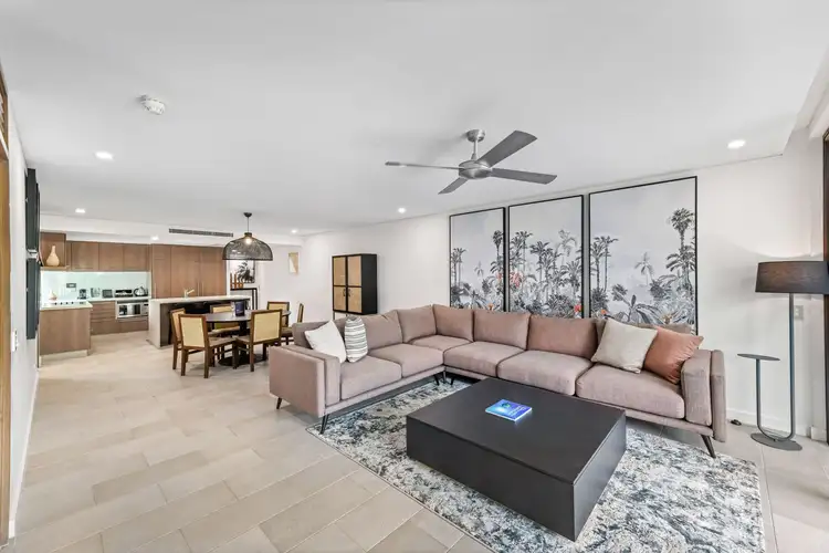 Third view of Homely apartment listing, 420-421/5 Triton St, Palm Cove QLD 4879