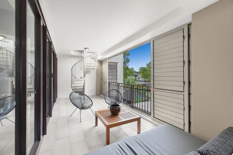 Fourth view of Homely apartment listing, 420-421/5 Triton St, Palm Cove QLD 4879