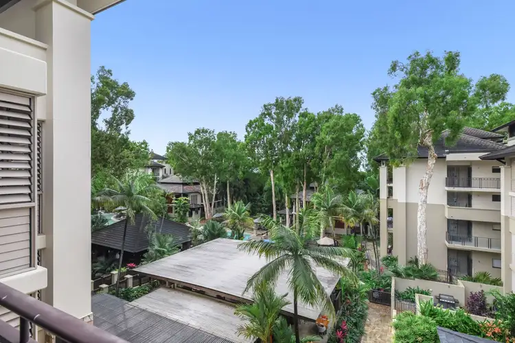 Fifth view of Homely apartment listing, 420-421/5 Triton St, Palm Cove QLD 4879