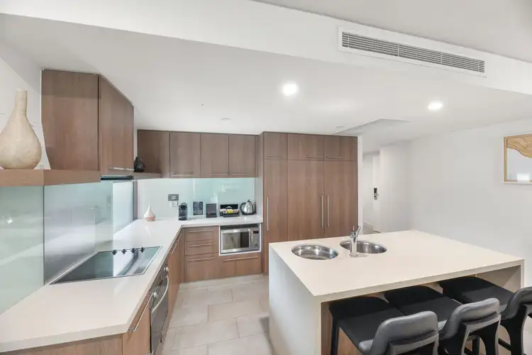 Sixth view of Homely apartment listing, 420-421/5 Triton St, Palm Cove QLD 4879