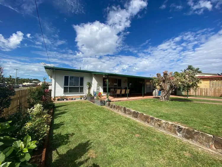 46 Place Avenue, Sarina QLD 4737