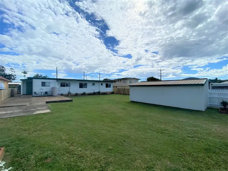 Second view of Homely house listing, 46 Place Avenue, Sarina QLD 4737