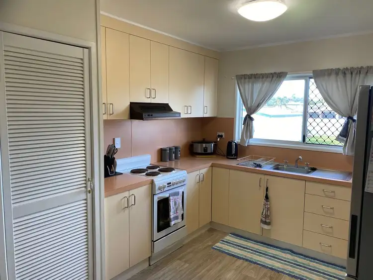 Third view of Homely house listing, 46 Place Avenue, Sarina QLD 4737