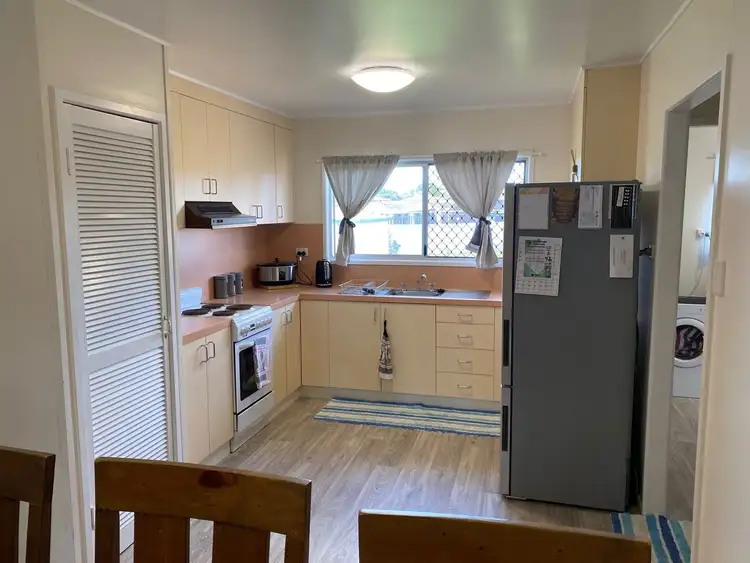 Fourth view of Homely house listing, 46 Place Avenue, Sarina QLD 4737
