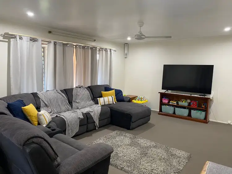 Sixth view of Homely house listing, 46 Place Avenue, Sarina QLD 4737