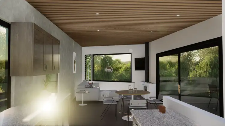 Fourth view of Homely land listing, 53B Hardys Bay Parade, Killcare NSW 2257