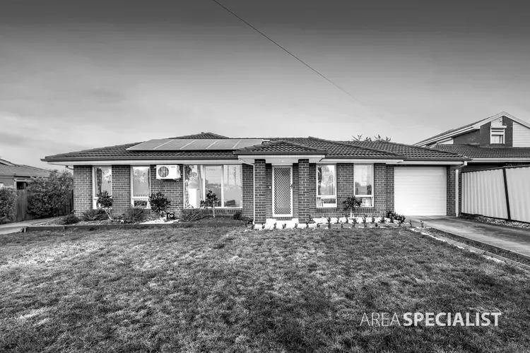 1/57 Victoria Road, Sydenham VIC 3037