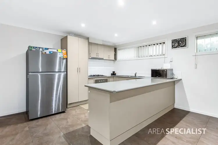 Fourth view of Homely house listing, 1/57 Victoria Road, Sydenham VIC 3037