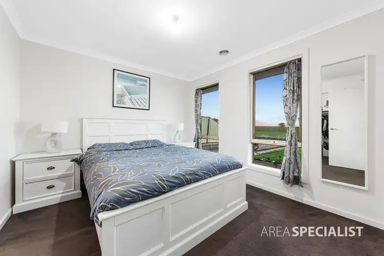 Sixth view of Homely house listing, 1/57 Victoria Road, Sydenham VIC 3037