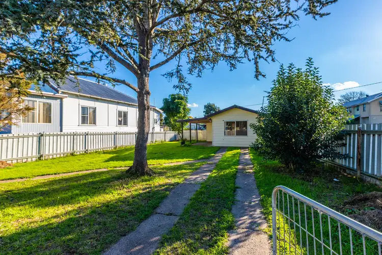 Main view of Homely house listing, 56 Catherine Street, Maitland NSW 2320