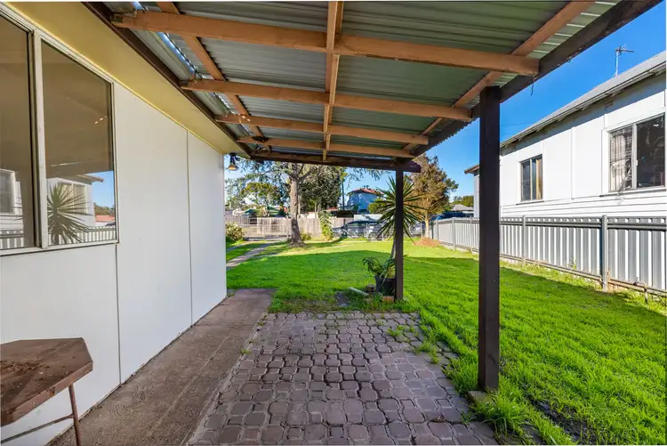 Third view of Homely house listing, 56 Catherine Street, Maitland NSW 2320