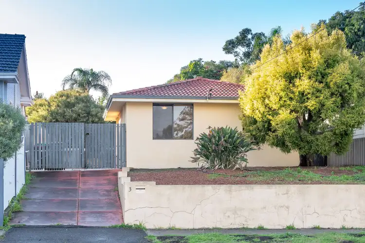 3 Eileen, Bassendean WA 6054
