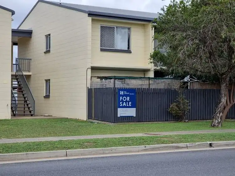 2/98 High Street, Berserker QLD 4701