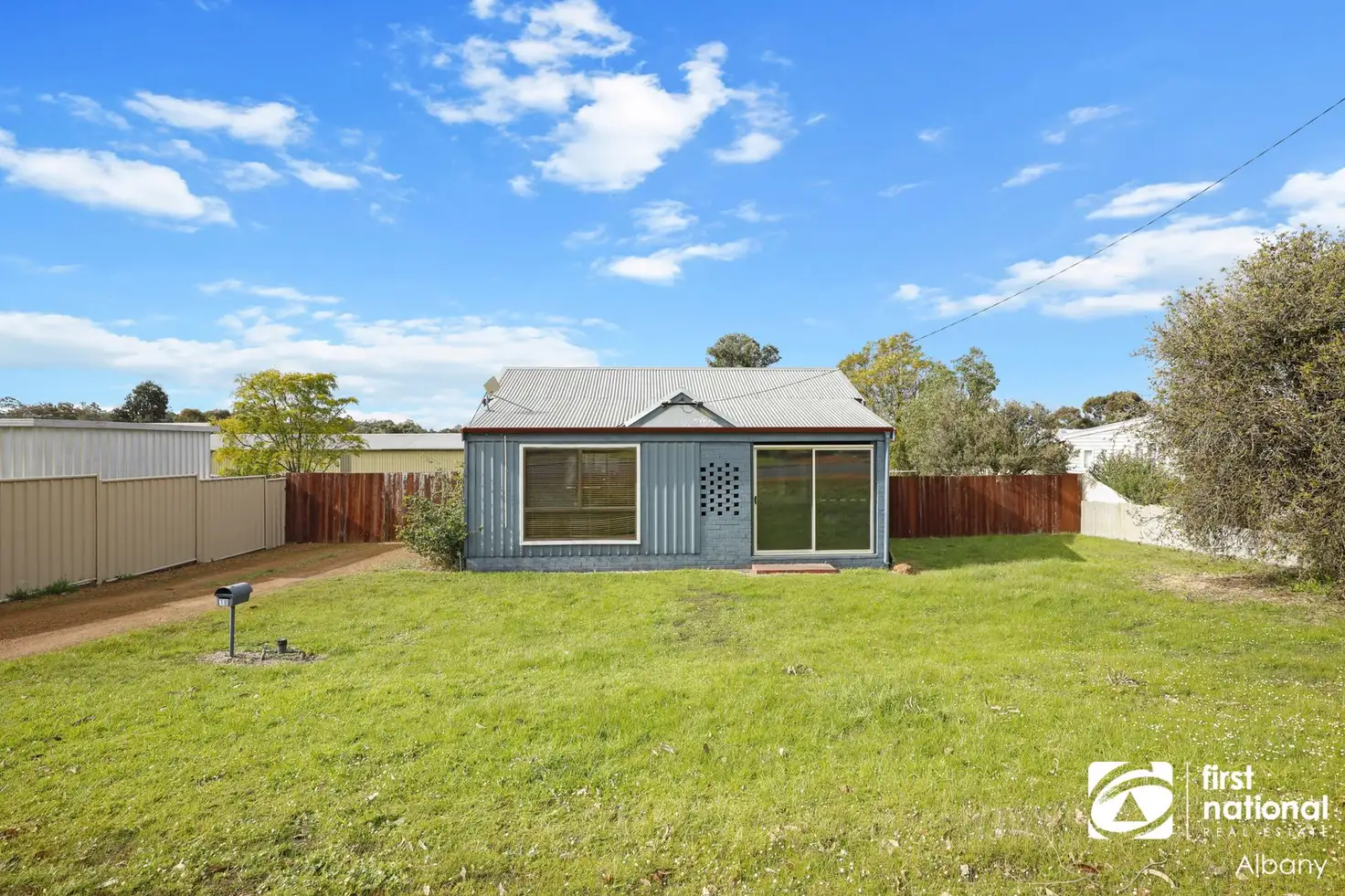 Main view of Homely house listing, 18 Mount Barker Road, Mount Barker WA 6324
