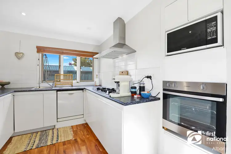 Sixth view of Homely house listing, 18 Mount Barker Road, Mount Barker WA 6324